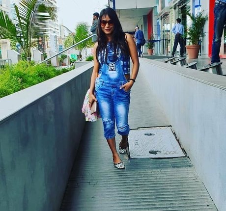 Muskaan Agarwal Nacktbilder OnlyFans