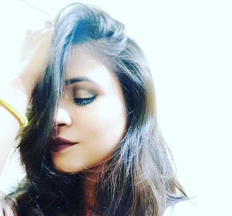 Muskaan Agarwal OnlyFans Leak