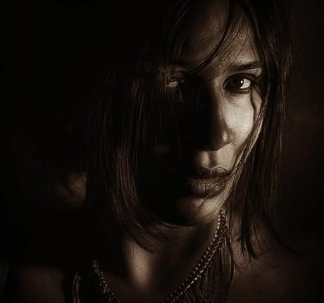 Muskaan Agarwal Nur für Fans