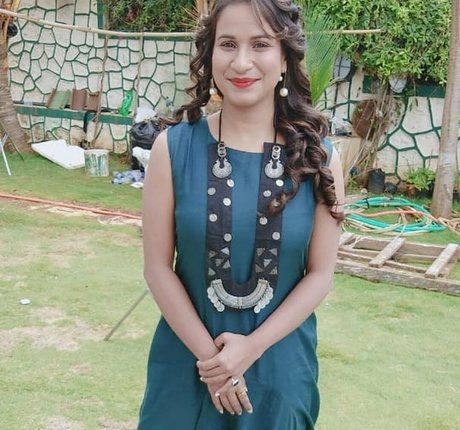 Muskaan Agarwal Joi OnlyFans