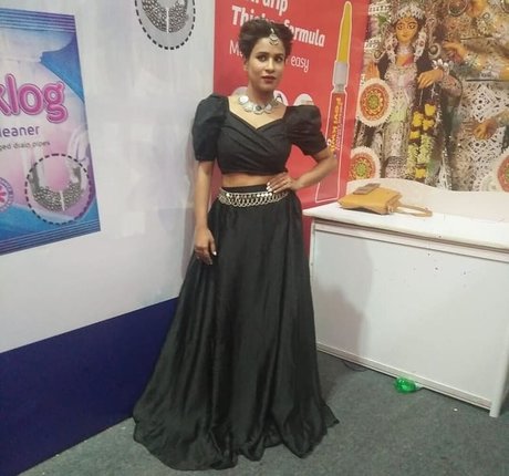 Muskaan Agarwal OnlyFans Pornografie