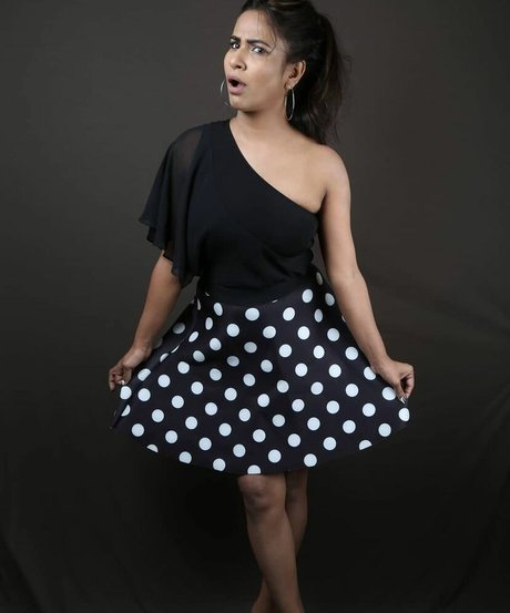 Muskaan Agarwal OnlyFans-Leaks