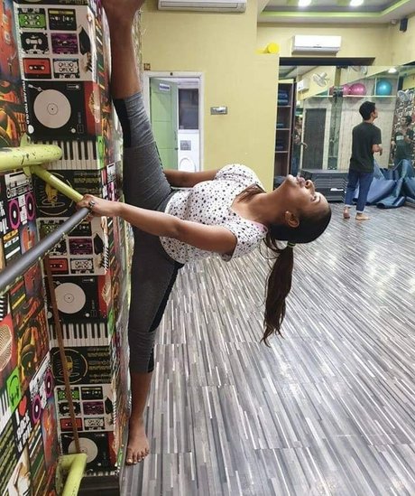 Muskaan Agarwal OnlyFans Inhaltstyp