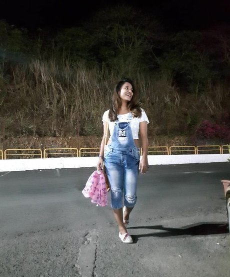 Muskaan Agarwal OnlyFans explizite Inhalte