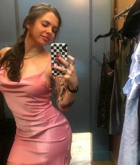 kelse ycap Nacktbilder geleakt OnlyFans Aufgedeckt