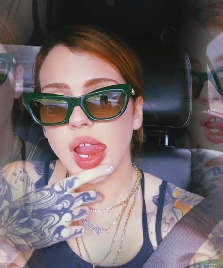 kelse ycap OnlyFans Sex Leaks