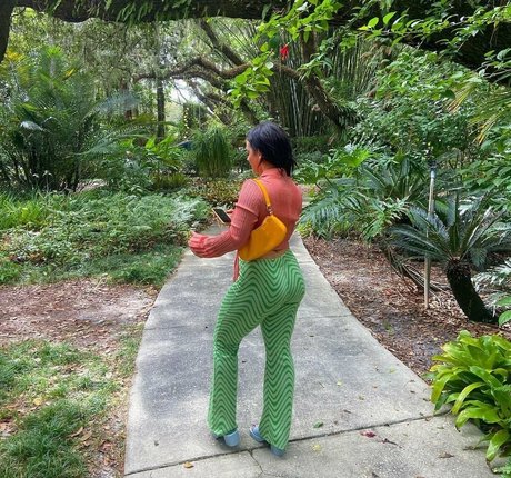 kelse ycap Nacktbilder von OnlyFans geleakt