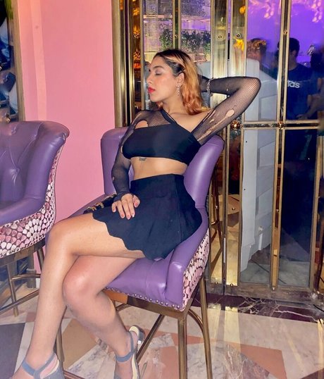 tvishagulatii Leaked OnlyFans Sex