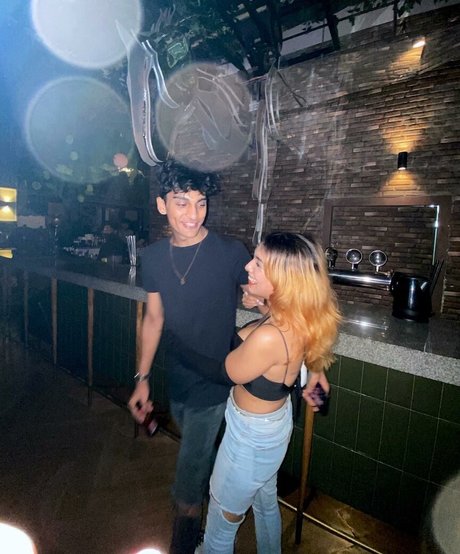 tvishagulatii OnlyFans Leak