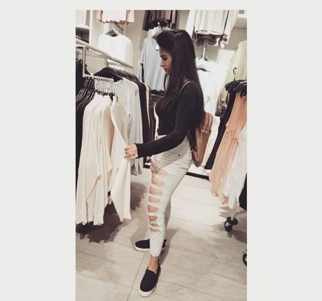 Anjali Gupta OnlyFans Fick geleakt