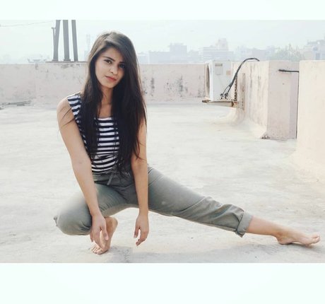 Anjali Gupta OnlyFans Leaks Sex