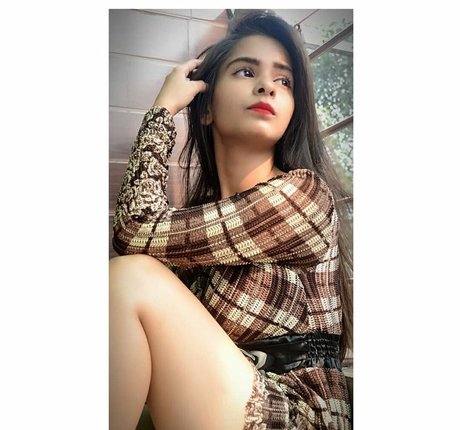 Anjali Gupta Leak von OnlyFans-Inhalten