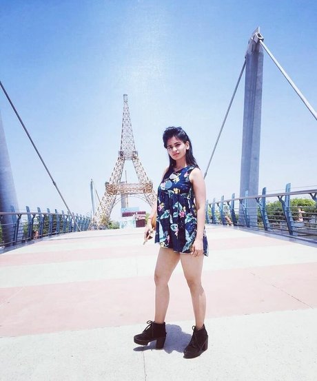 Anjali Gupta Sexy OnlyFans