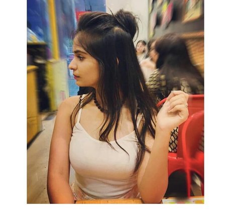 Anjali Gupta OnlyFans Nacktbilder