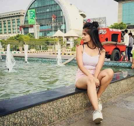 Anjali Gupta OnlyFans Nacktbilder