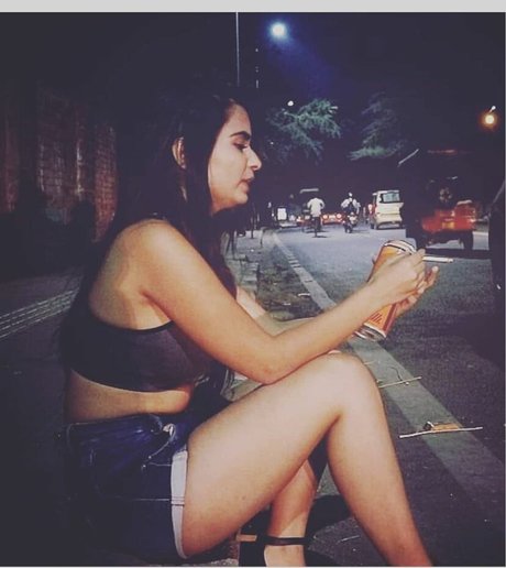 Anjali Gupta OnlyFans gratis