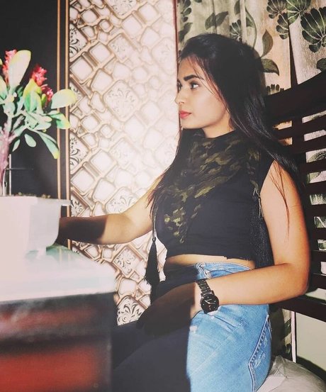 Anjali Gupta OnlyFans Nacktbilder geleakt