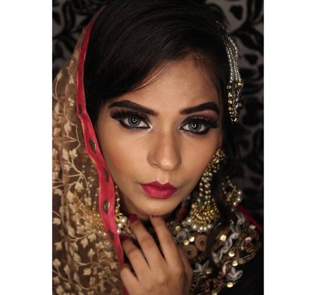 Anjali Gupta Nacktbilder OnlyFans geleakt