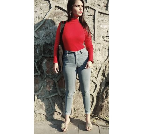 Anjali Gupta Nacktbilder OnlyFans geleakt