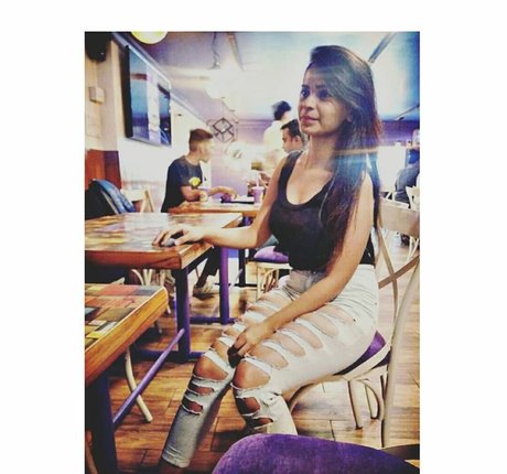 Anjali Gupta OnlyFans-Pornos