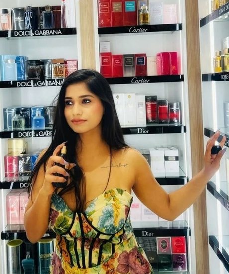 Pratika Sood OnlyFans Pornografie