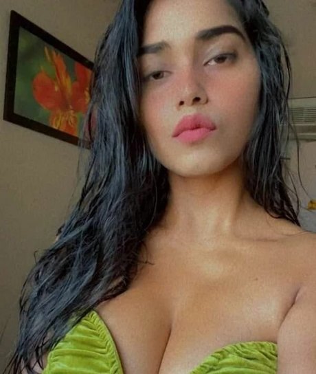 Pratika Sood OnlyFans Porn Nackt