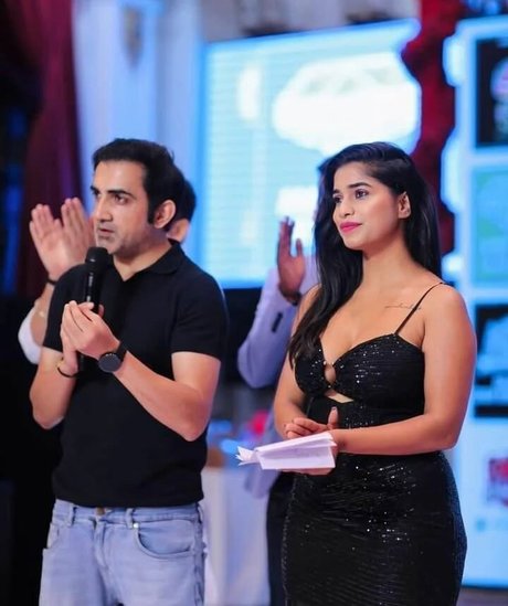 Pratika Sood Nacktbilder geleakt OnlyFans