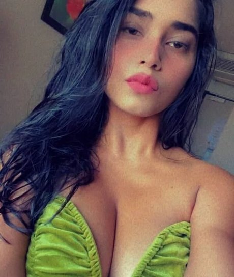 Pratika Sood OnlyFans Leak