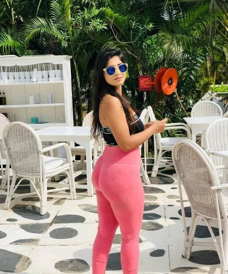 Pratika Sood Leaked OnlyFans Porn