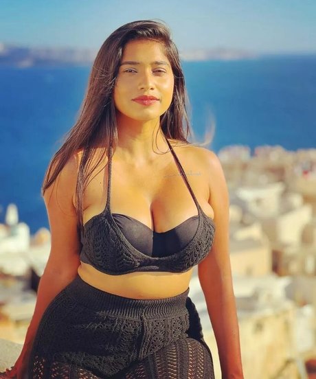 Pratika Sood OnlyFans Pornografie