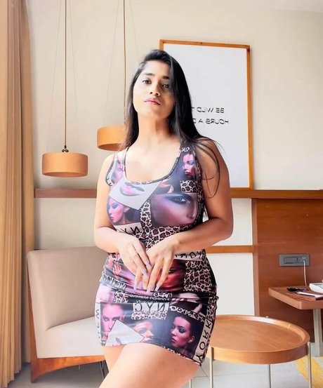 Pratika Sood Sexy OnlyFans