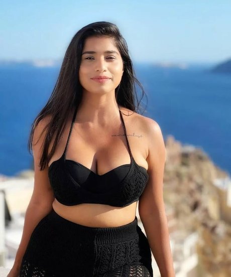 Pratika Sood Nacktbilder OnlyFans geleakt