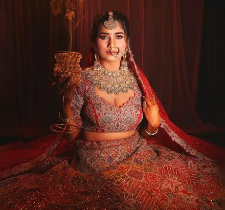 Pratika Sood Nacktbilder auf OnlyFans