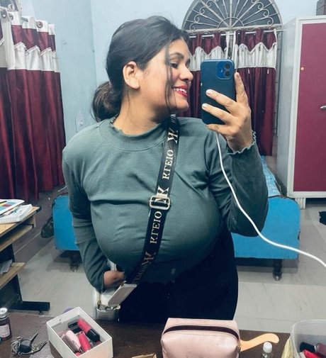 tejaswi pandeyy OnlyFans Sextape