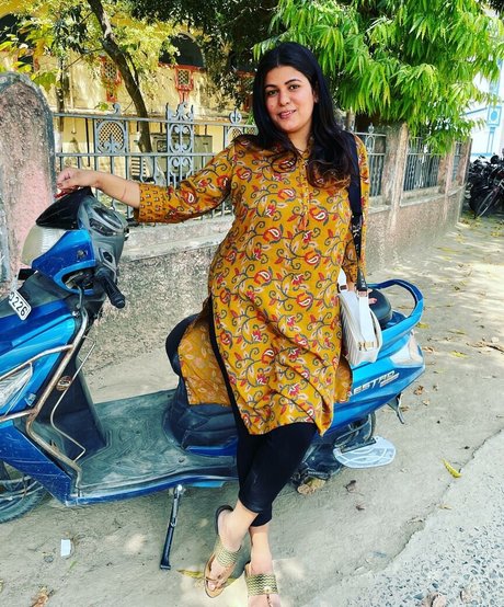 tejaswi pandeyy Leaks OnlyFans