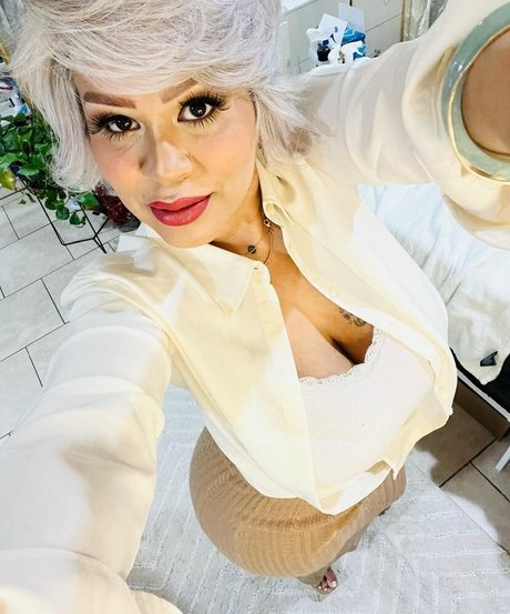 Myra La Chula Leak von OnlyFans Pornografie