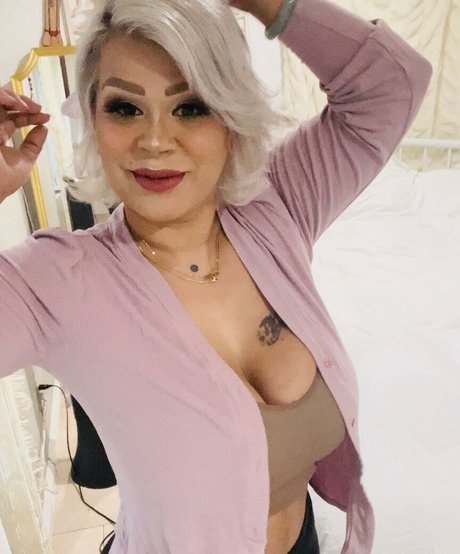 Myra La Chula OnlyFans Sex geleakt