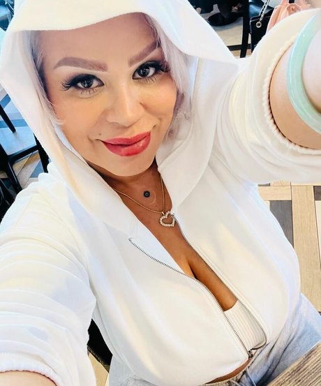Myra La Chula OnlyFans Pornografie