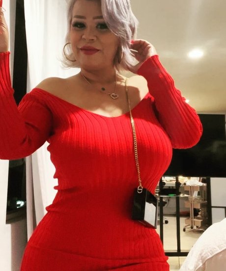 Myra La Chula OnlyFans-Bilder geleakt