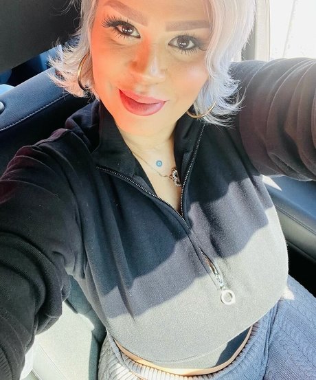 Myra La Chula OnlyFans Sex