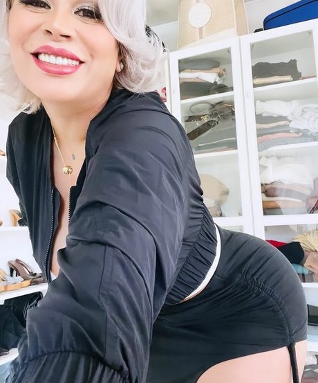 Myra La Chula Bilder OnlyFans