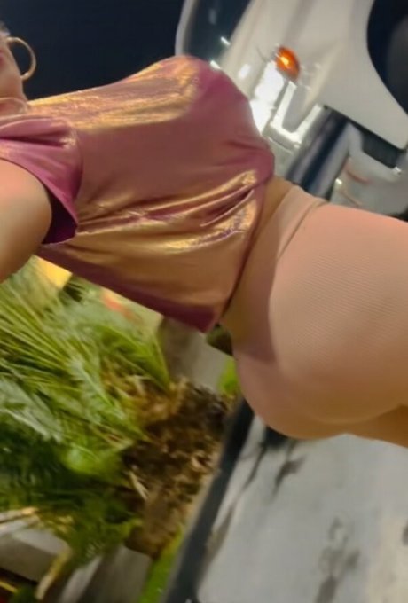 Myra La Chula NurlyFans-Pornos