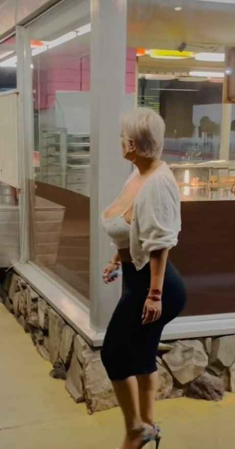 Myra La Chula Nackt Leaks OnlyFans