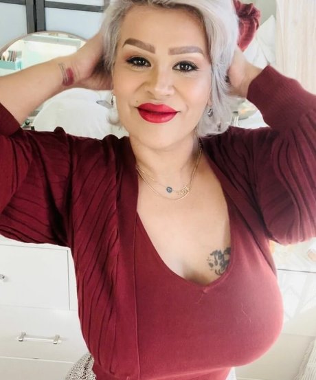 Myra La Chula OnlyFans kostenlos