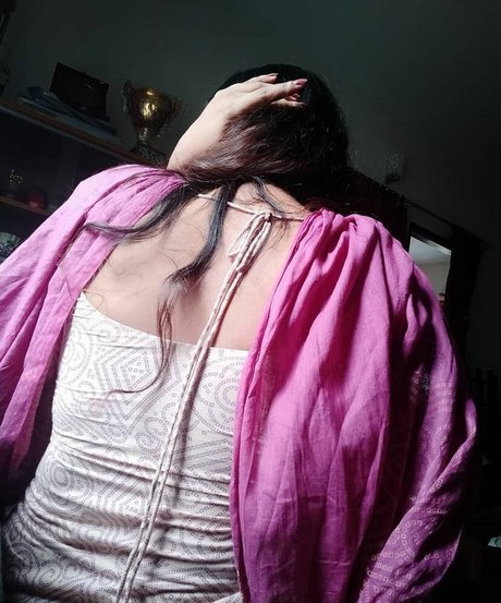 Maya Diba Strip OnlyFans