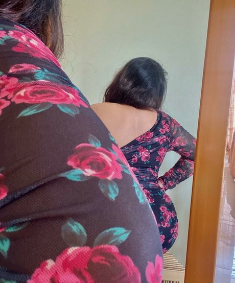 Maya Diba OnlyFans Leak