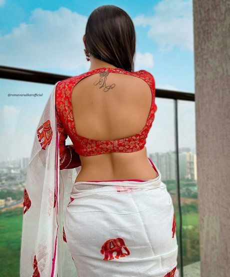 Roma Varadkar Porn OnlyFans Leaks