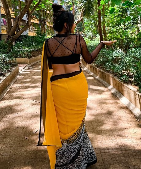 Roma Varadkar OnlyFans-Leak