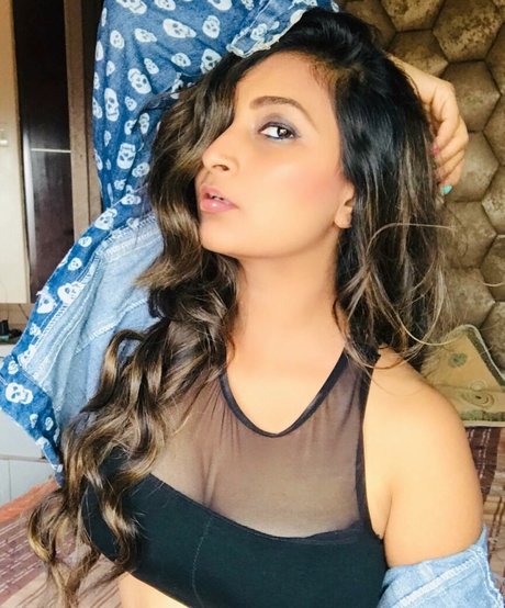 Roma Varadkar OnlyFans Porn