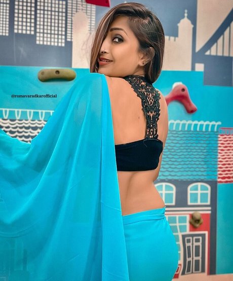 Roma Varadkar OnlyFans-Bild